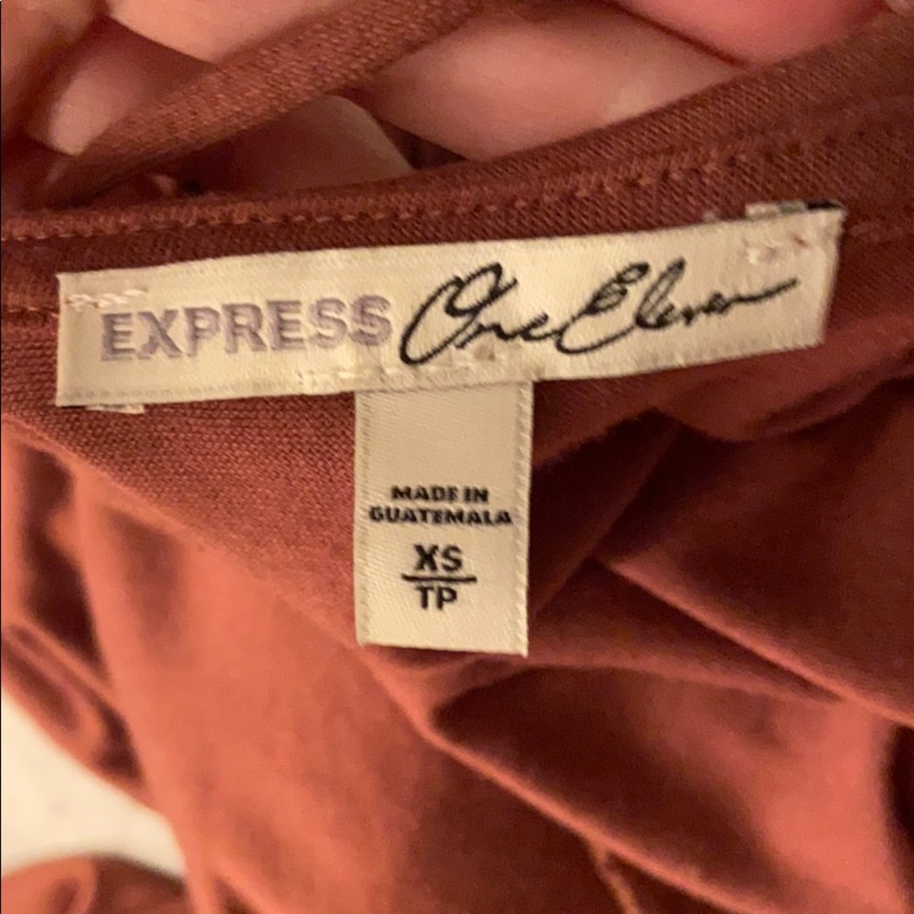 Express Shirt - Picture 3 of 3